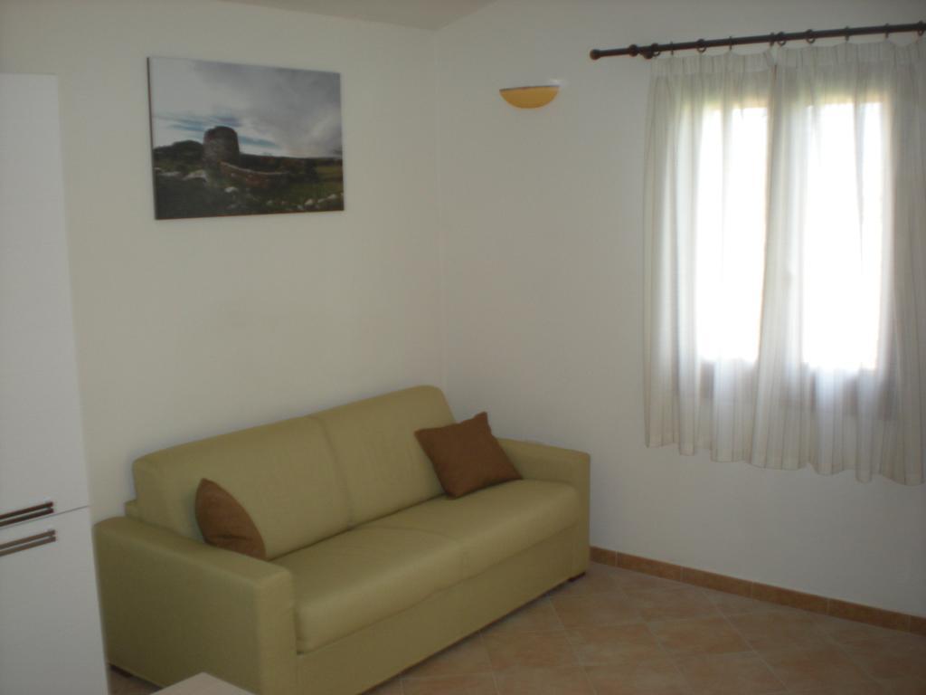 Casa I Falchi Budoni Buitenkant foto
