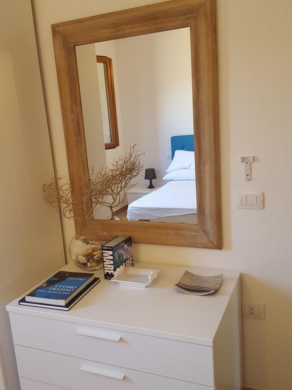 Casa I Falchi Budoni Buitenkant foto