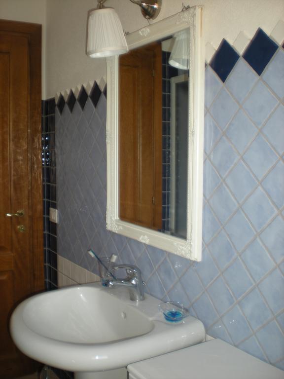 Casa I Falchi Budoni Buitenkant foto