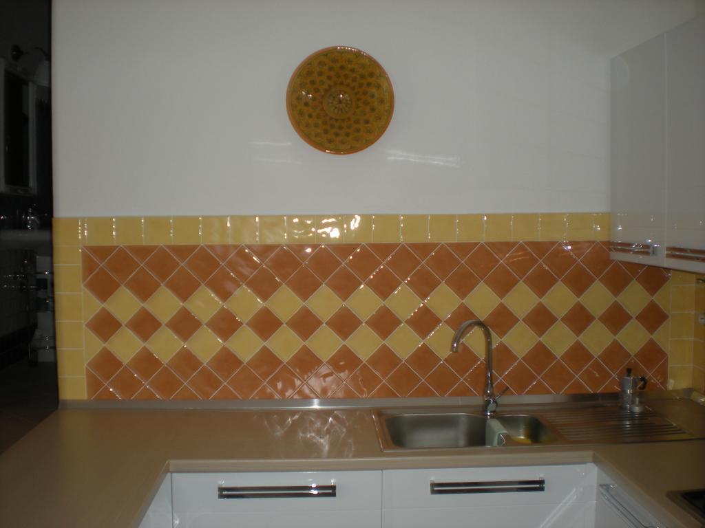Casa I Falchi Budoni Buitenkant foto