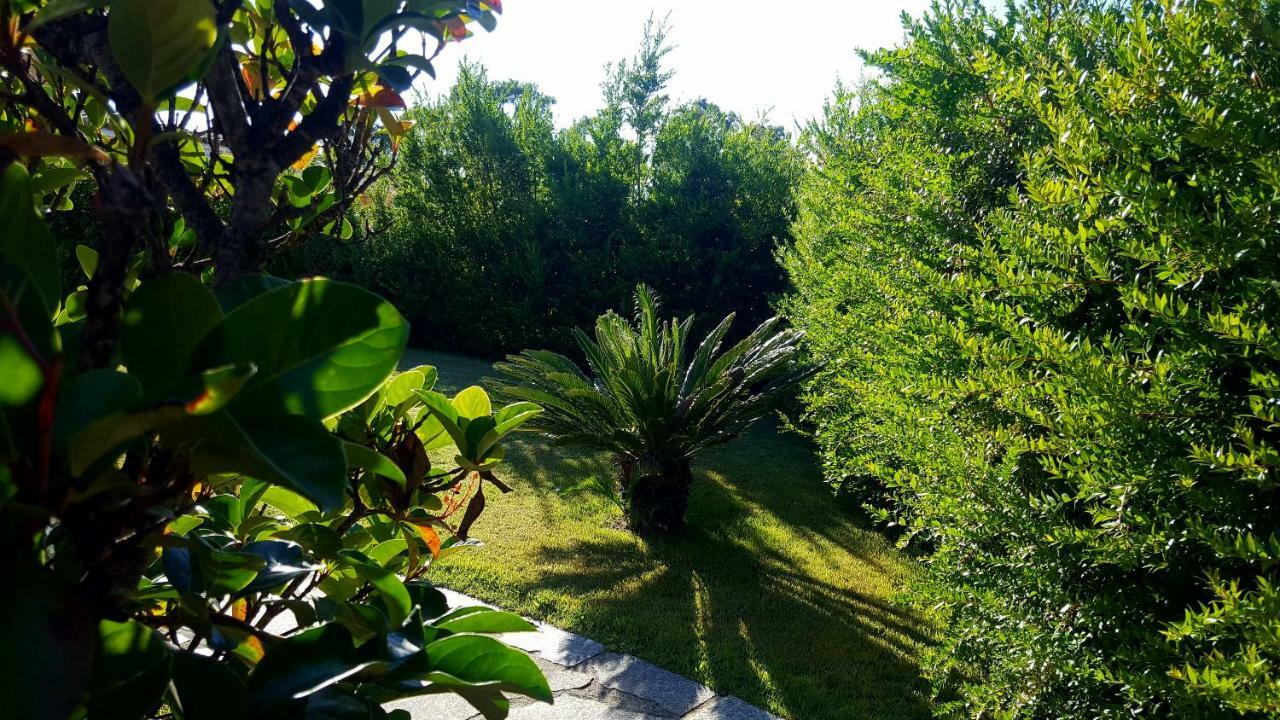 Casa I Falchi Budoni Buitenkant foto